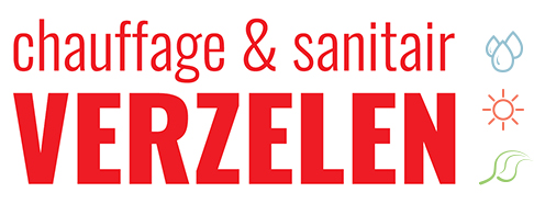 Chauffage Verzelen Logo